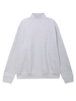 Толстовка На Молнии (Half-zip) Half Zip American Script Sweat
