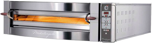 Печь для пиццы Cuppone ML435/1CD