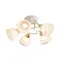 Люстра FR5465CL-05W Энтле / Entle E27x5 Freya fr5465cl-05w