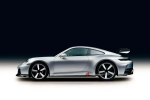Аэродинамический обвес из карбона для Porsche 911 992.2 Carrera 2025+ Порше