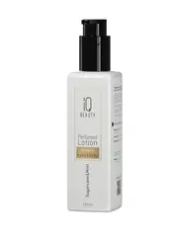 Парфюмированный лосьон для рук и тела IQ Beauty Сахарный тростник и Мята Sugarcane&Mint, 250 мл