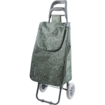 Тележка с сумкой A204 Aqua, 30 кг