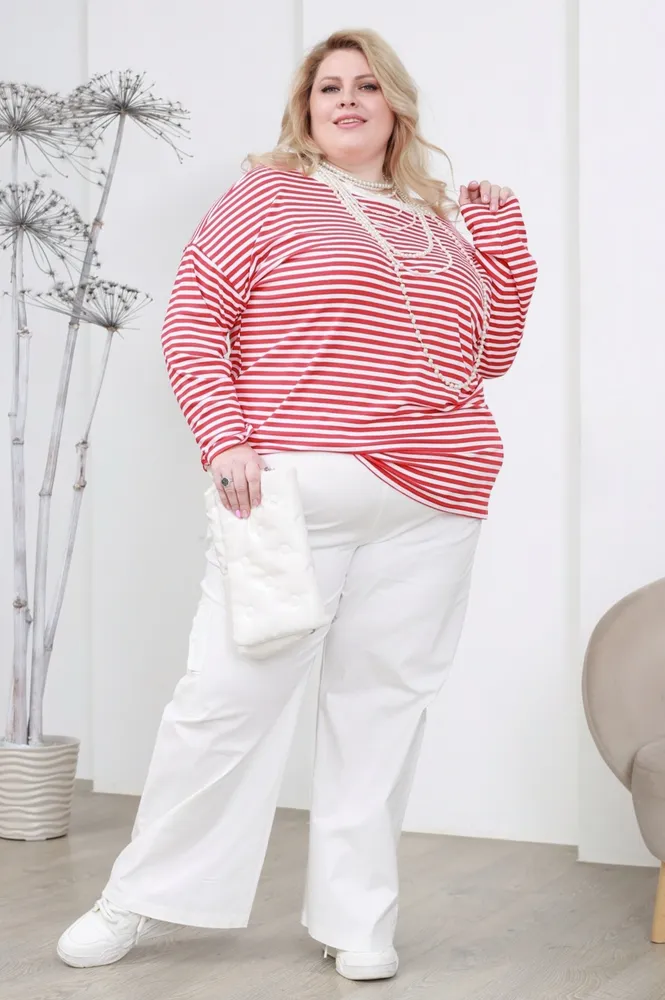 Брюки 3427 Fabrika