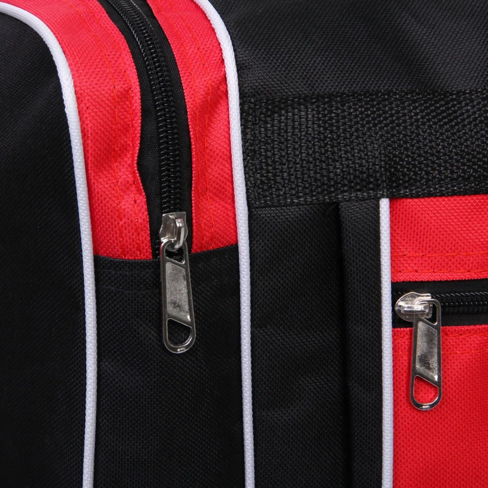 Сумка спортивно - дорожная «РОССИЯ», Медведь, 50*26*20см