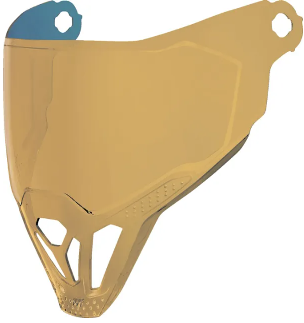 Визор ForceShield 22.06 / Бронзовый
