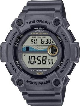 Наручные часы Casio WS-1300H-8AVEF