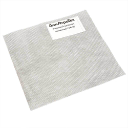 Нетканый укрывной материал СУФ 30 г/м² (1,6×600 м) белый, в рулоне