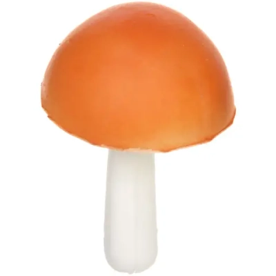 Фигура садовая «Гриб Маслёнок» 7,5 см