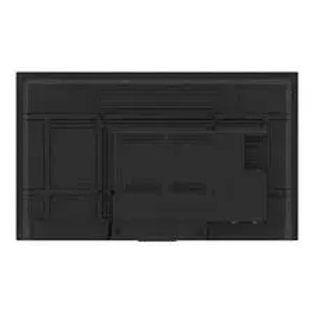 Интерактивная панель LCD 65''  IN INTERACTIVE FLAT PANEL RE6501 BLACK