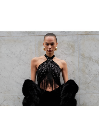 PARTY - ZARA