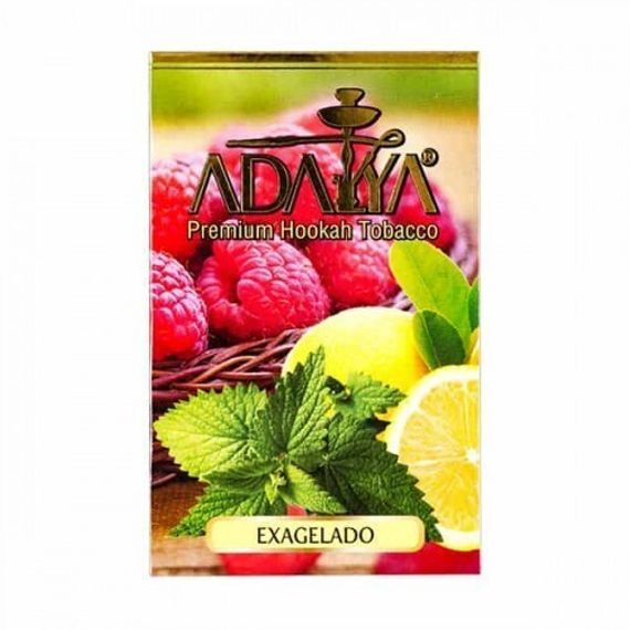 Adalya - Exagelado (50г)