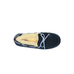 Мокасины Dakota Navy