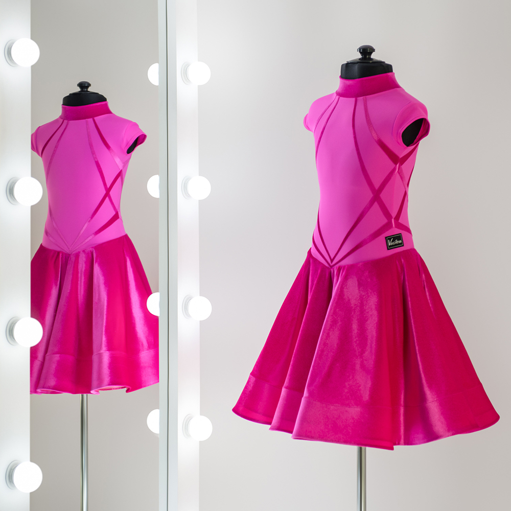 магазин спортивно бальных танцев