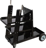 Тележка AURORA 14768 для сварочных аппаратов