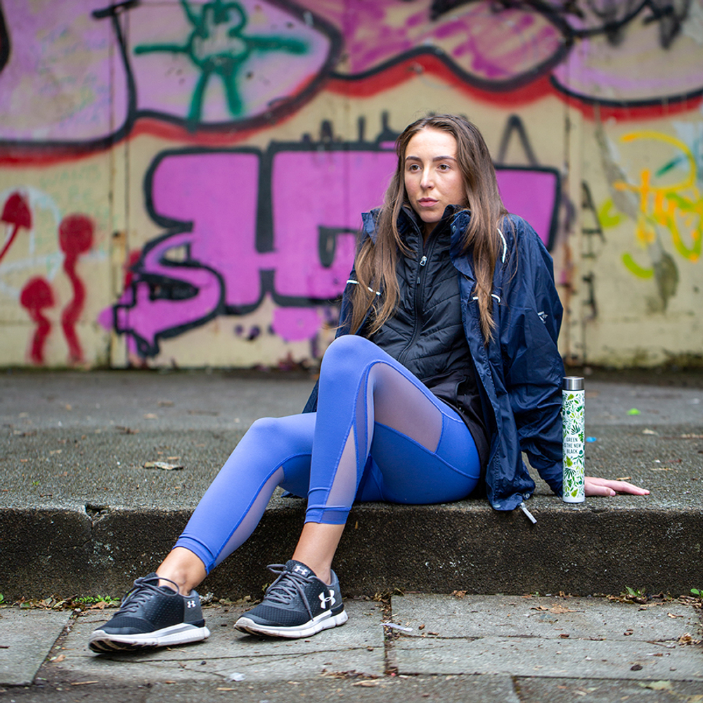 Бутылка 350мл TYPHOON Pure