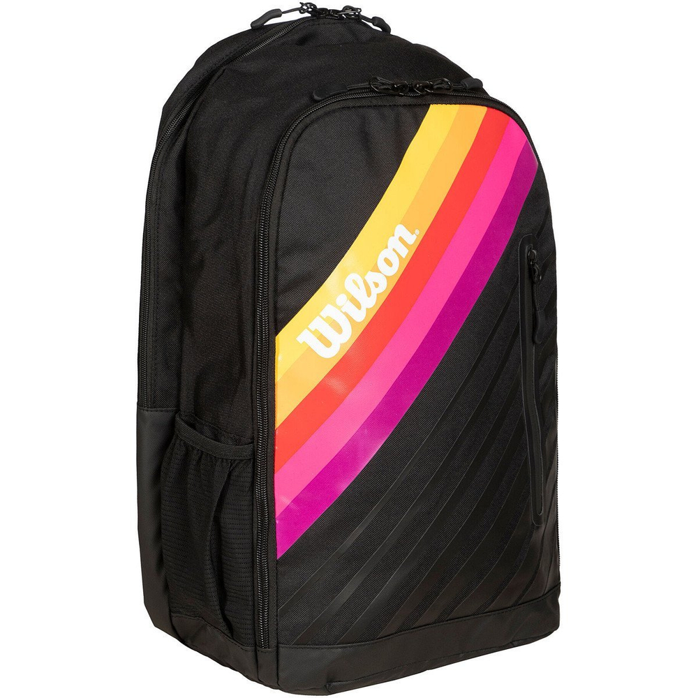 Рюкзаки для тенниса WILSON VHS TEAM BACKPACK SPECIAL EDITION