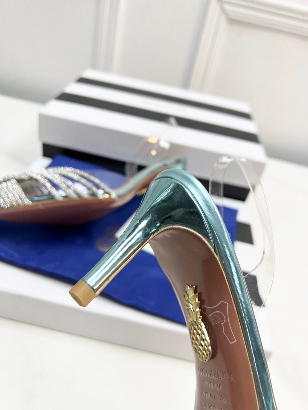 Aquazzura Pumps 6.5 cm