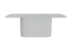 Стол обеденный Type прямоугольный 220*95 см (белый)