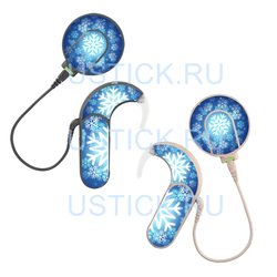 SONNET2 "Снежинка"