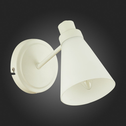 Светильник настенный Evoluce Biane SLE103501-01