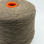 Пряжа Botto Giuseppe FlAIR 2/28 (100% кашемир) 1400 м/100 гр, тауп меланж