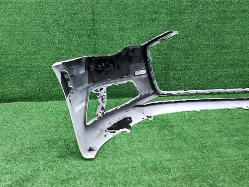 Бампер передний Audi A6 5 C8 (2018-2023)