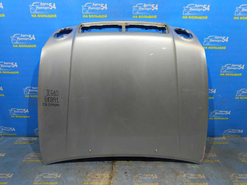 Капот TOYOTA PROGRES 1998-2007