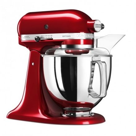 Миксер KitchenAid Artisan планетарный карамельное яблоко 5KSM175PSECA