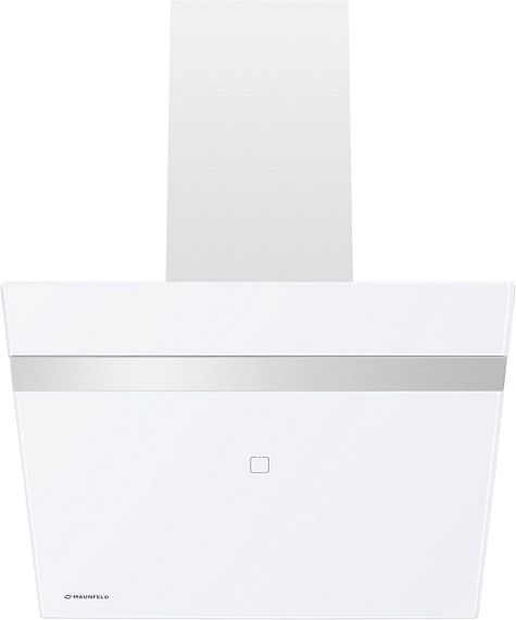 Вытяжка Maunfeld MEDWAY 60 белый/сатин