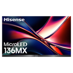 Телевизор Hisense 136" Class MicroLED Display 136MX