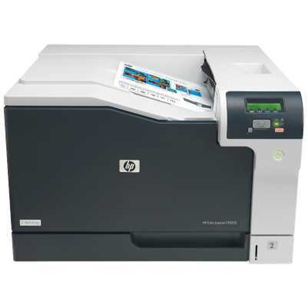Принтер HP Color LaserJet Professional CP5225DN CE712A