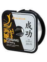 Леска для рыбалки Nisus FORWARD Sensory Nylon Transparent 0,261mm/100m (N-FS-0261-100)