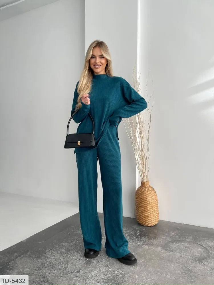 Костюм ID-5430 Фабрика Моды