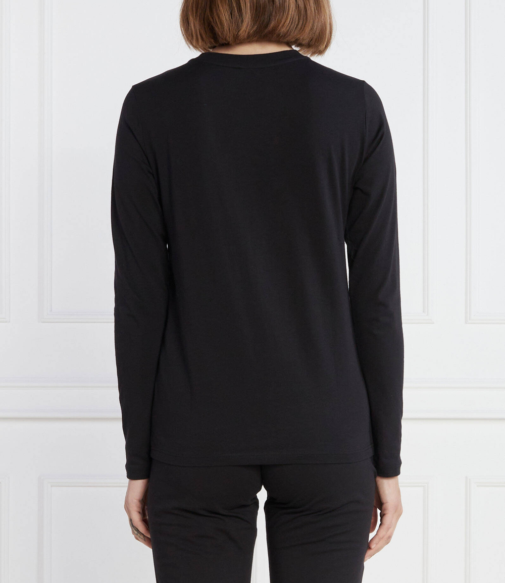 Пижамы Emporio Armani - черный(164729 3F227)