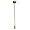 Подвесной светильник Loft IT Montblanc 10475C Bronze