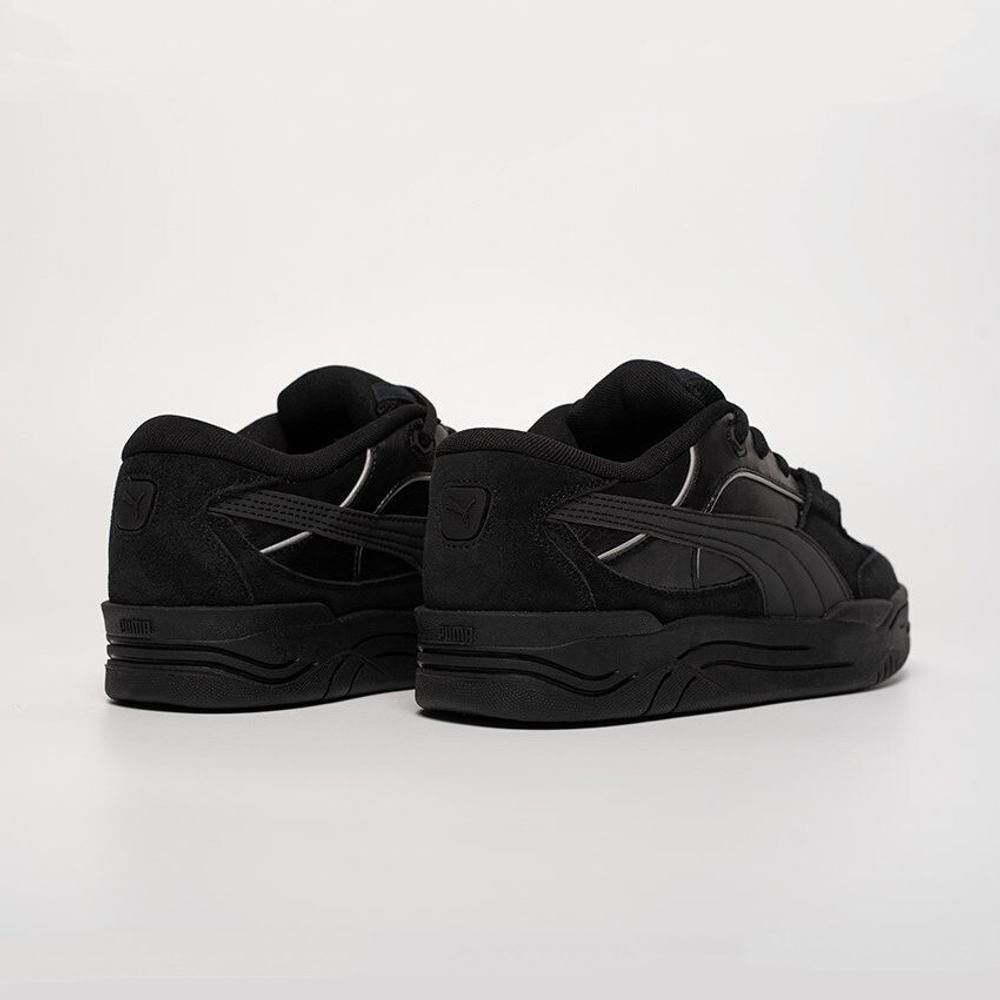 кроссовки Puma 180 Black
