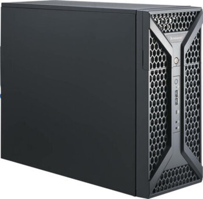 Серверная платформа SuperMicro SuperServer SYS-530A-IL