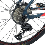 Горный велосипед Welt Ranger 3.0 27 (2024)