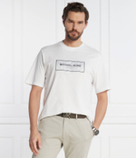 Футболка Michael Kors - белый(CH351RG1V2)