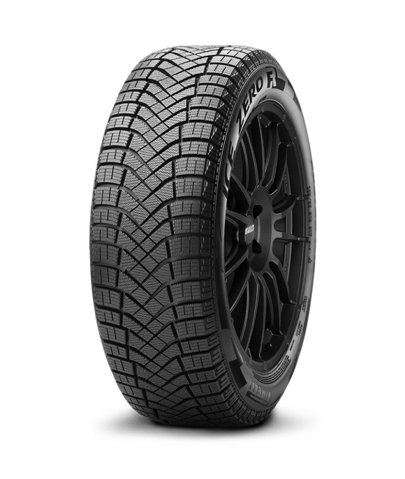 Зимняя шина Pirelli Winter Ice Zero Friction (215/55 R16 97T)