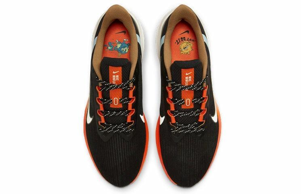 Кроссовки Nike Zoom Winflo 9