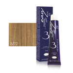 Перманентный безаммиачный краситель для волос Lisap Escalation Easy Absolute-3 (Lisap Absolute-3)