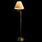 Торшер Arte Lamp California A2872PN-1AB