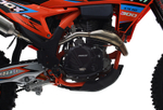 Мотоцикл Эндуро Progasi Endurance 300X EFI Orange