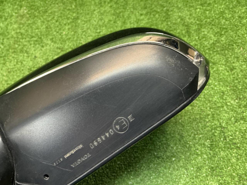 Зеркало левое Toyota Camry xv70 (2017-2024) 13к.