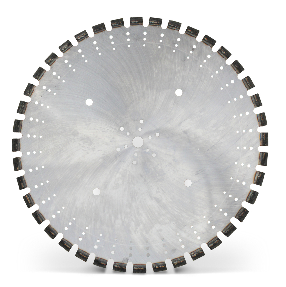 Диск алмазный для стенорезных машин, диаметр 800, 1200 мм, посадочное 35 мм