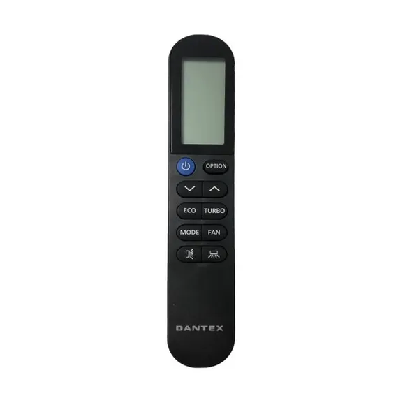 Сплит-система Dantex RK-12SAT2BI/RK-12SAT2BIE Advance Pro Plus 2 Inverter Black