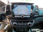 KG Mobility (Ssangyong) Rexton Sports Дизель 2.2 4WD (07.2020)