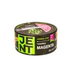 JENT 25гр. Magenta (Чабрец)