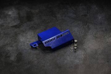 Крышка соленоида для Subaru STI 2008-2015